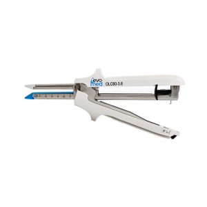 EVOLUTION LINEAR CUTTER<div class="dmm_cbc"><div class="archive_subtitle">Linear Cutter Stapler V series</div><div class="custom-buttons-container"><a href="https://evomedgroup.com/contact-us/" class="btn light">CONTACT US</a><a href="https://evomedgroup.com/products/surgical-stapling/open-staplers/evolution-linear-staplers/evolution-linear-cutter/" class="btn dark">VIEW PRODUCT PAGE</a></div></div>